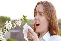 درمان‌های خانگی برای عطسه‌ها و آلرژی در فصل بهار
