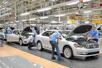چالش تحریمی فولکس‌واگن