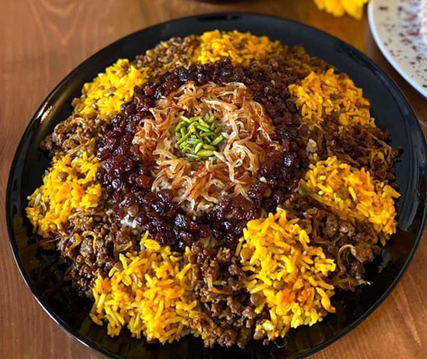 طرز تهیه عدس‌پلو؛ طعمی که باقی می‌ماند