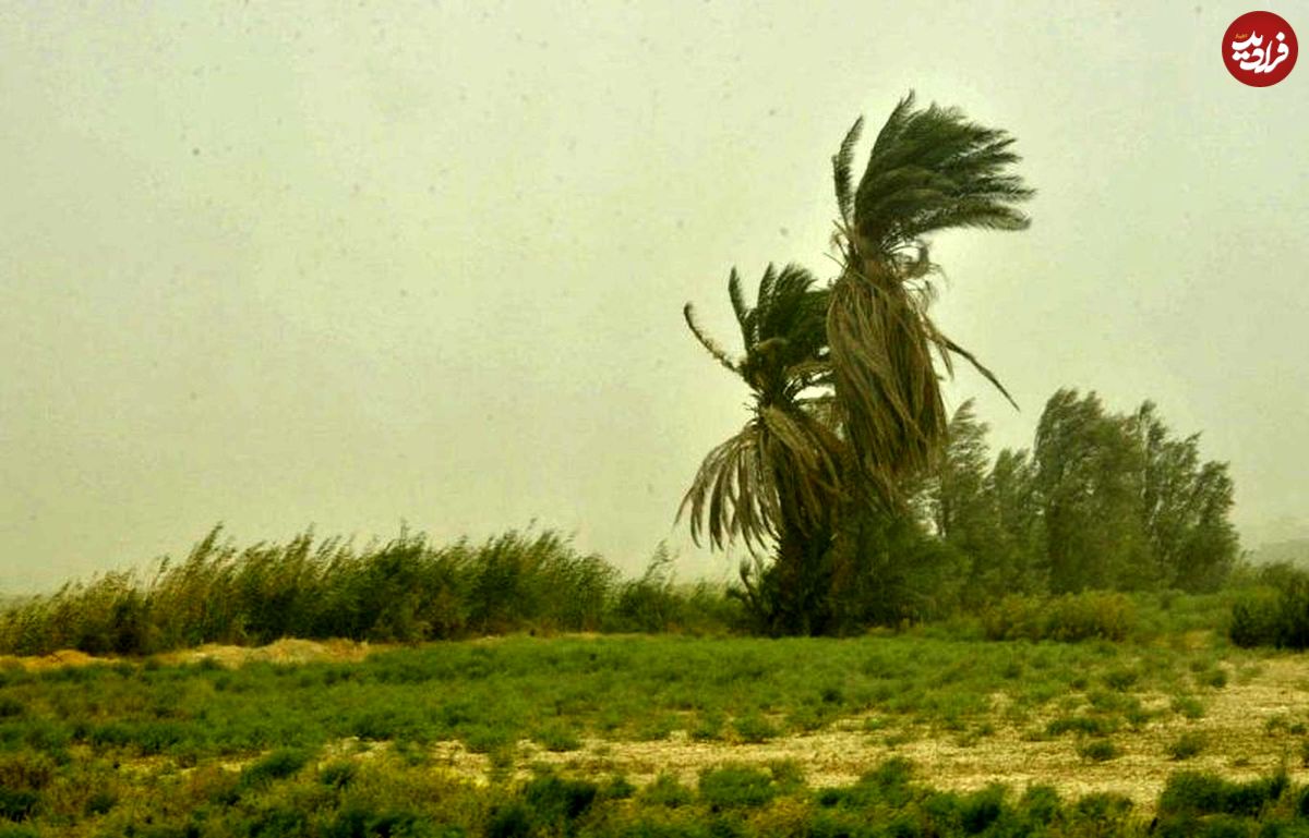هواشناسی ایران، امروز ۱۴۰۱/۰۴/۲۰