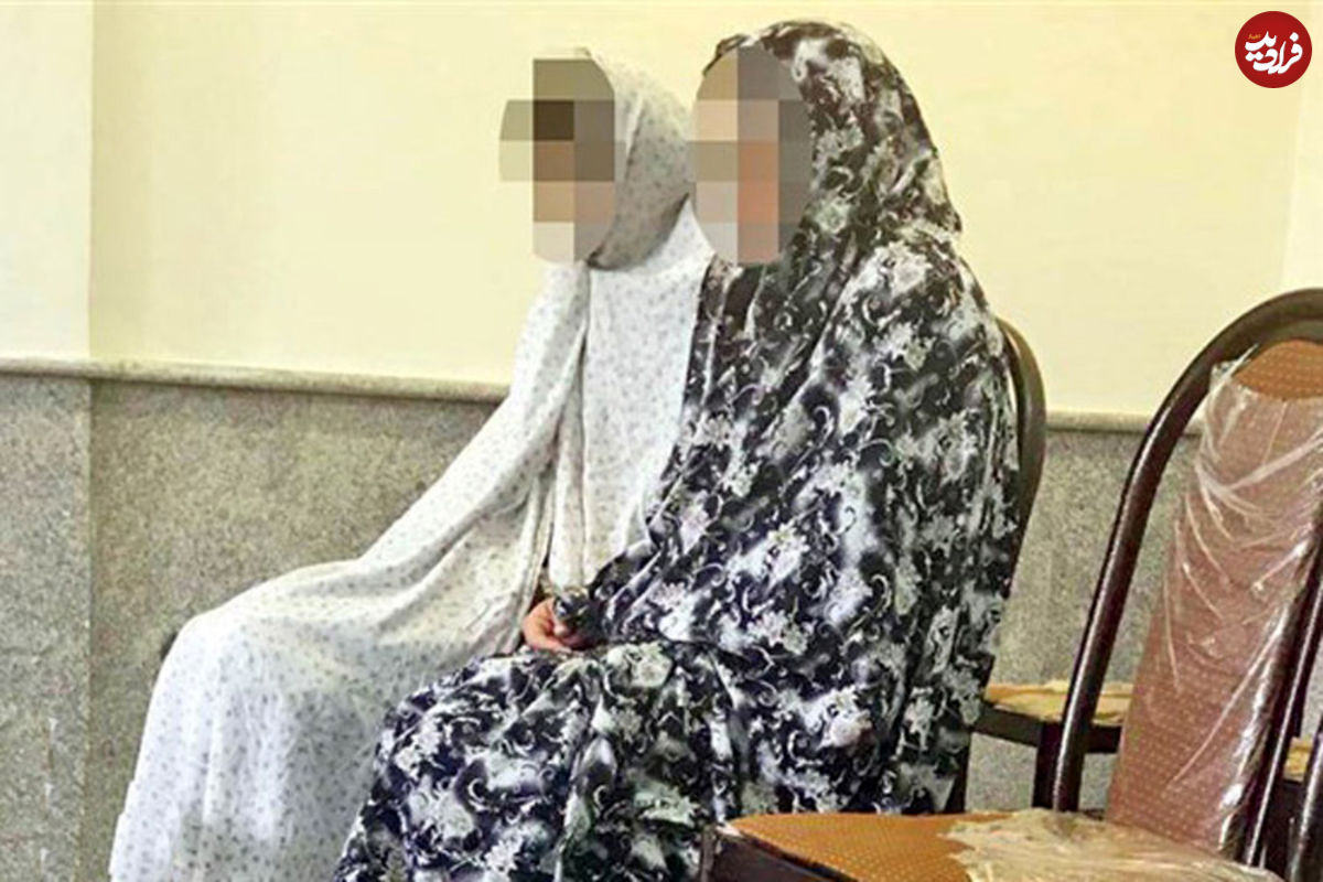 همسرکشی با همدستی دختر ۱۶ ساله