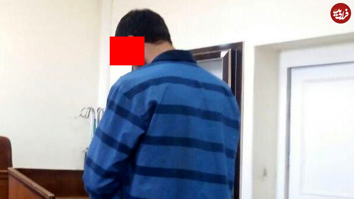 تجاوز به کودک 5 ساله در پارک؟!