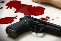 دختر ۱۰ ساله با گلوله پدر کشته شد