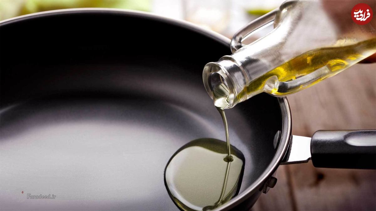 بهترین و بدترین روغن ها برای آشپزی کدام ها هستند؟