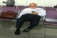 مدیرعامل معزول بانک رفاه از کشور خارج شد؟