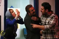 فیلم "بی‌صدا حلزون" تمثیلی از تنهایی انسان امروز