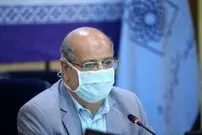 رکوردشکنی کرونا در تهران