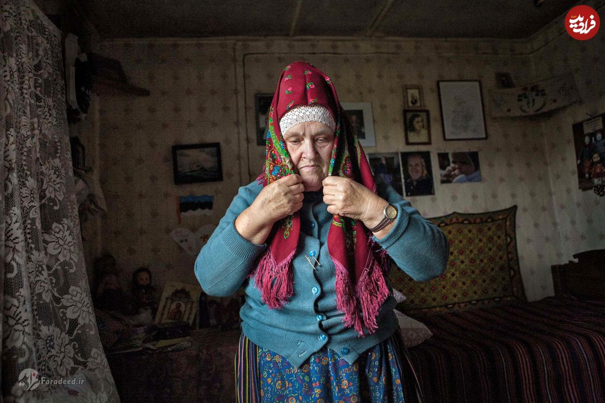 آخرین قلمرو مادرسالار در اروپا: جایی که زنان حکمرانی میکنند