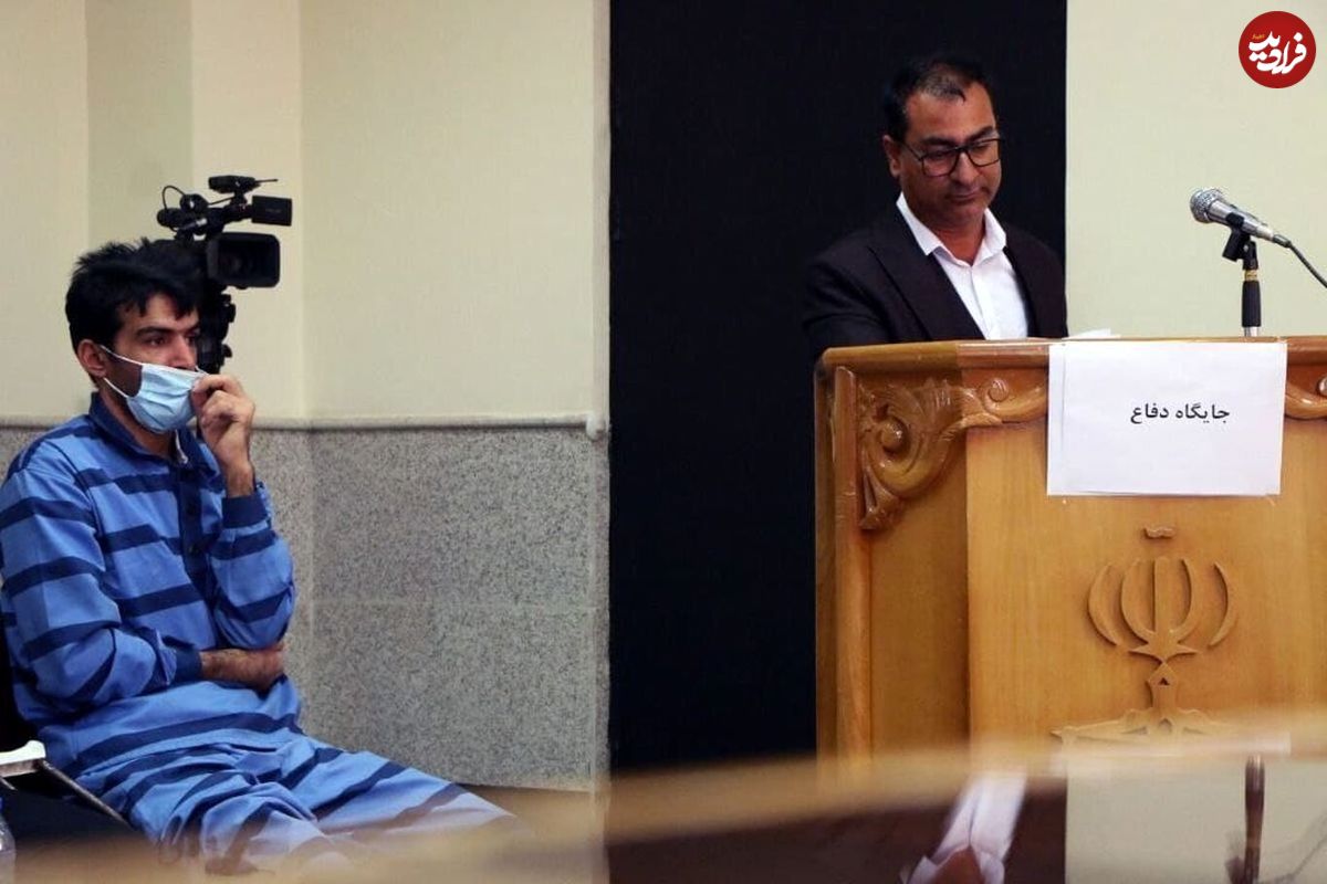 تأیید حکم قصاص قاتل شهید رنجبر