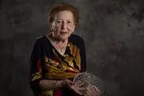 معجزه نجات یک زن از "اتاق گاز"