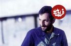 عکس؛ سفر در زمان؛ «آخرین تصویر مهدی باکری پیش از شهادت در کنار احمد کاظمی»؛ سال 63