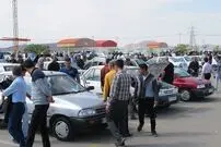 قیمت خودرو‌های سایپا امروز دوشنبه ۲۵ دی ۱۴۰۲
