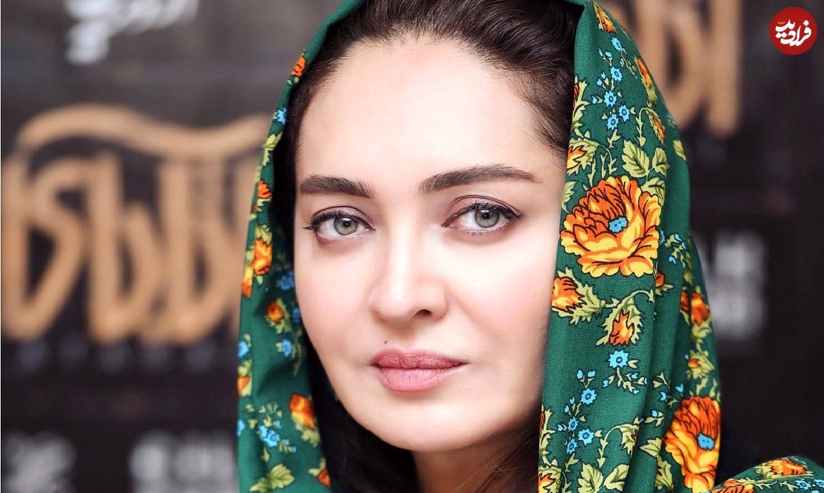 عکس؛ سفر در زمان؛ «تصویر نیکی کریمی 26 ساله روی جلد مجله محک»؛ سال 76