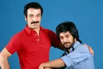 عکس| سفر در زمان؛ «سعید راد» در 71 سالگی و در حاشیه یک مراسم؛ سال 94