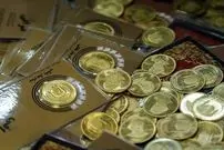 تاریخ‌سازی سکه در پایان بهمن