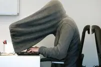 اینجا حریم من است؛ وارد نشوید!