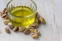 فواید جالب روغن پسته برای بدن