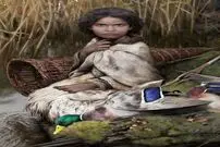 آدامس 5700 ساله، راز صاحبش را برملا کرد