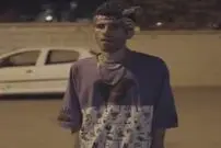 (ویدئو)  استایل متفاوت و جالب یک جوان موذن