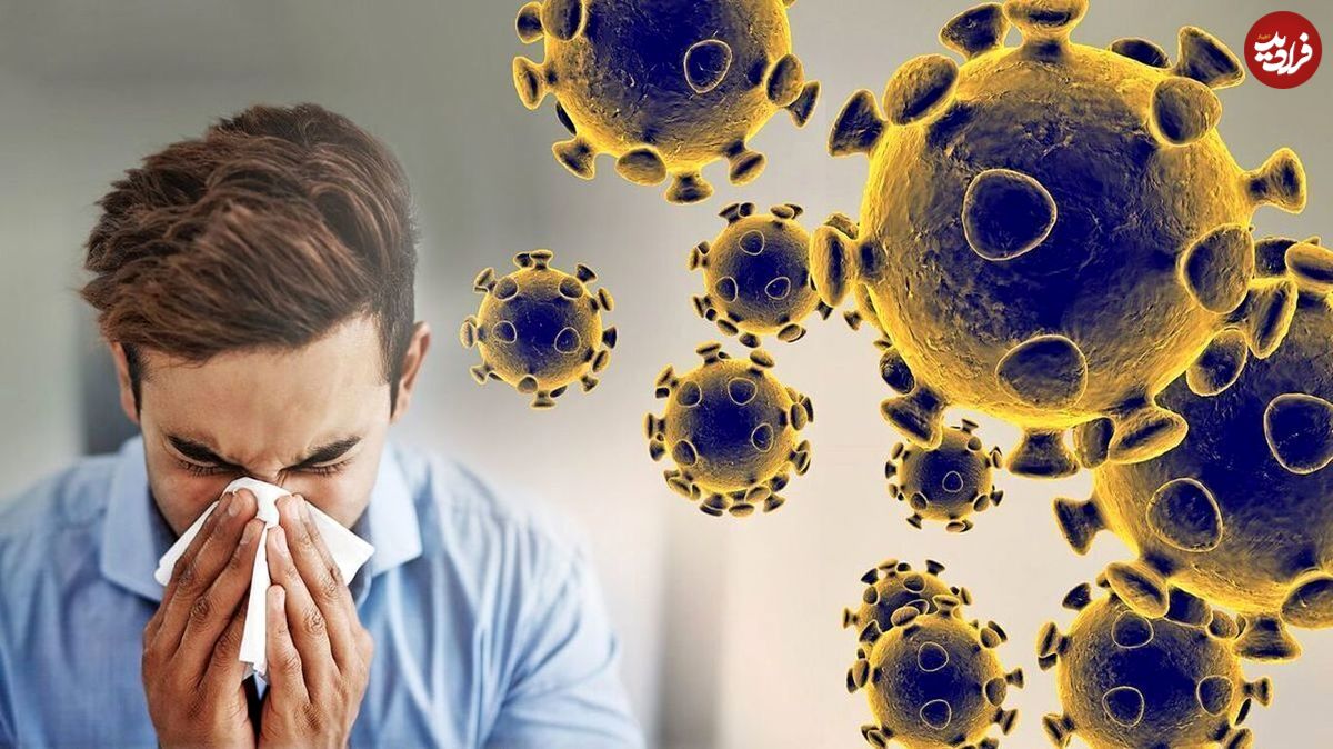 یافته جدید درباره ارتباط آنفولانزا با حمله قلبی