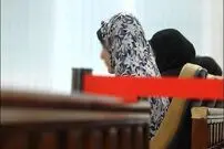 شوهر سابقم را کشتم، چون خیلی به من ظلم کرده بود