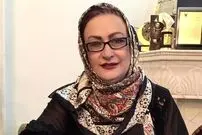استوری تلخ مریم امیر جلالی برای سیروس گرجستانی