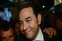 یک کمدین رئیس جمهور گواتمالا شد