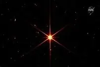 هنرنمایی جدید تلسکوپ جیمز وب؛ نمایی از شبکه‌های پیچیده گاز و غبار در کهکشان‌های نزدیک