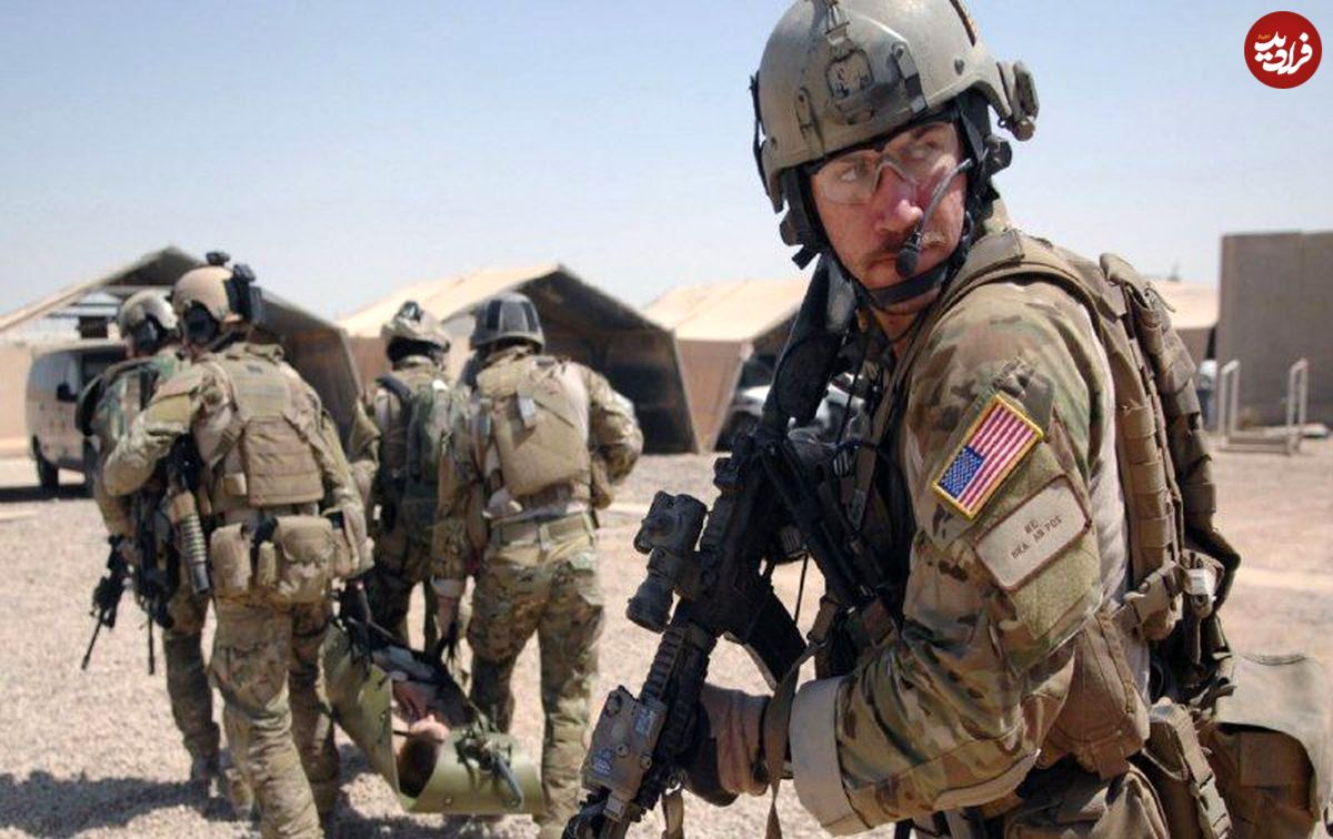 آمریکا در عراق به نقطه بی بازگشت رسیده است؟