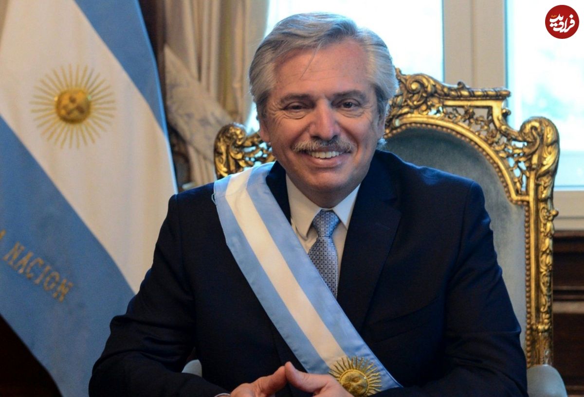 درگیری عجیب رئیس جمهور آرژانتین با خرافات؛ به قطر نمی‌روم و اشک می‌ریزم!