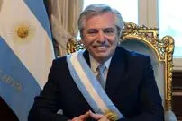 درگیری عجیب رئیس جمهور آرژانتین با خرافات؛ به قطر نمی‌روم و اشک می‌ریزم!