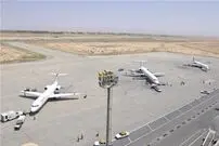 جزئیات هواپیماربایی پرواز اهواز-مشهد