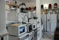 واردات لوازم خانگی کره‌ای ممنوع شد