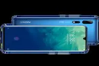 دوربین سلفی، زیر صفحه نمایش گوشی جدید اندروید