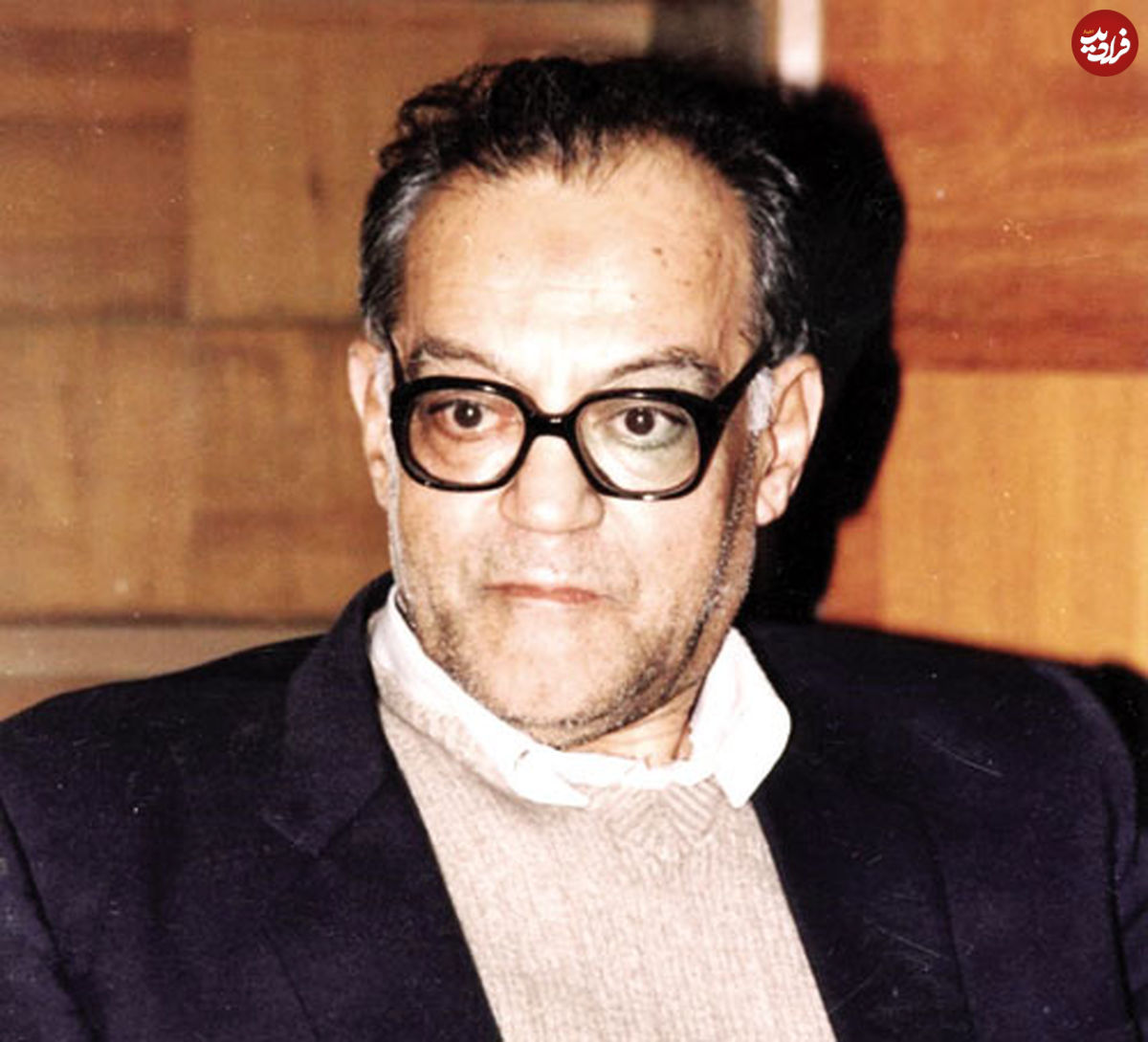 سالروز درگذشت علامه "سید جعفر شهیدی"