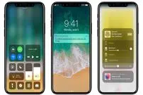 اپل اتفاقی دیزاین لورفته آیفون ۸ را تایید کرد