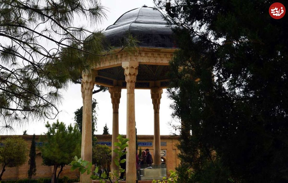 تفال به حافظ ۲ خرداد ماه ۱۴۰۱