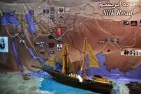عظیم‌ترین شهر دنیای شرق و عروس جهان اینجا بود