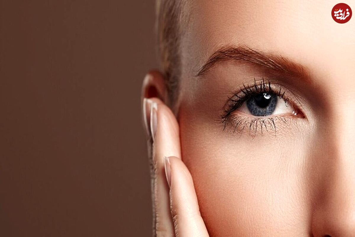 بهترین روشها برای درمان چروکهای دور چشم