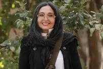 (تصویر) ماجرای کشف حجاب کتایون ریاحی چه بود؟
