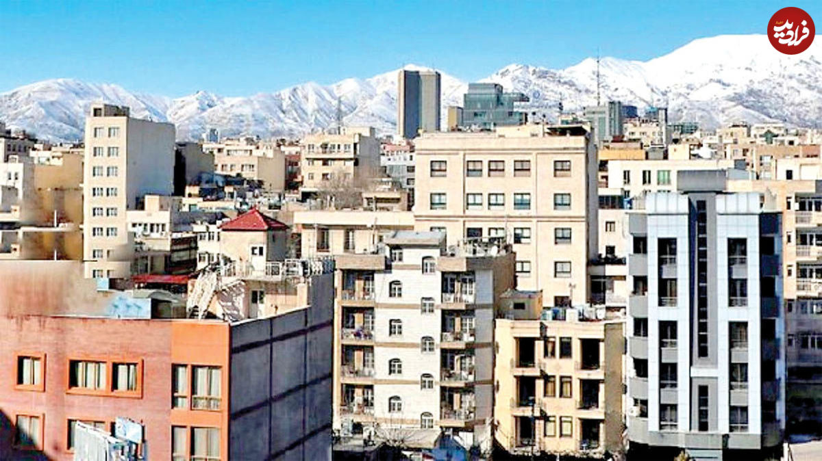 قیمت رهن و اجاره آپارتمان ۵۰ تا ۷۰ متر در تهران