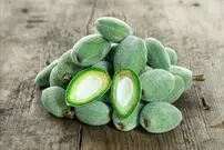 خواص چغاله بادام