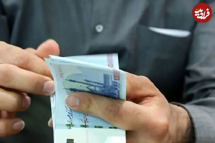 شکاف جدی بین عیدی کارمندان و کارگران