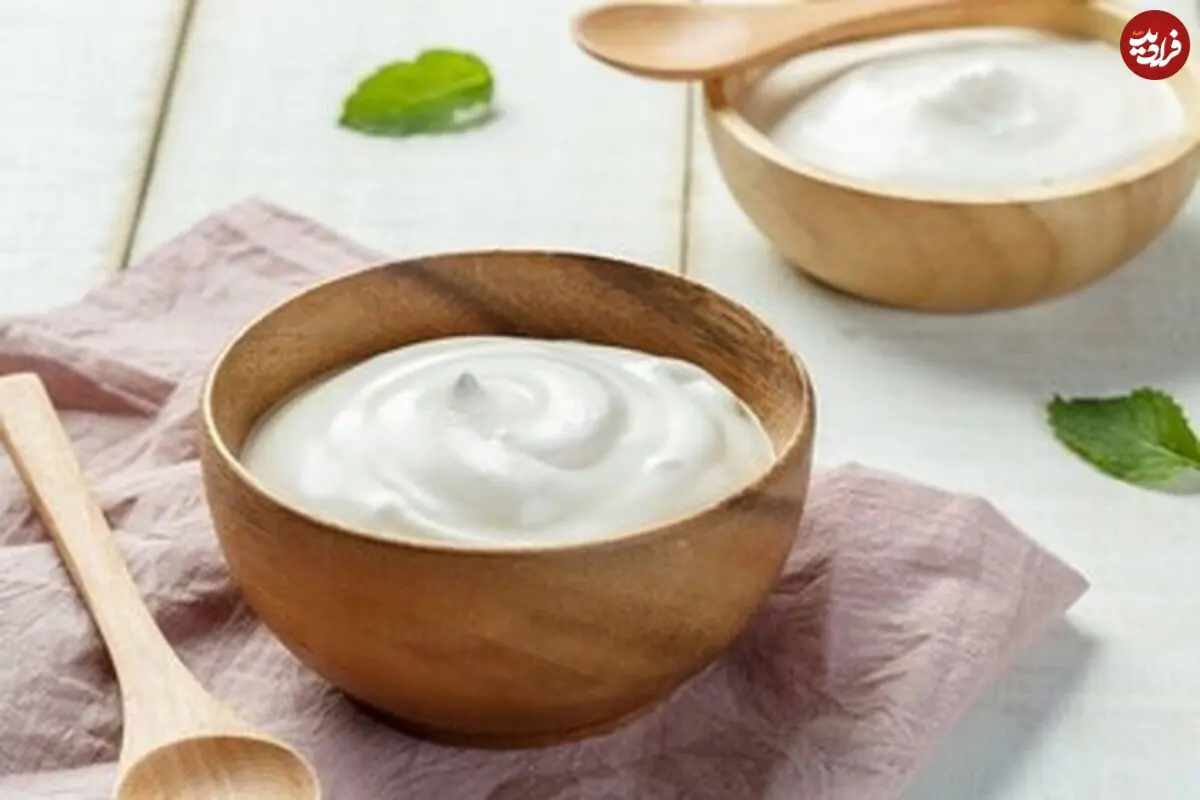 بهترین زمان مصرف ماست برای جذب بهتر آهن غذا