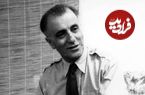 عکس؛ سفر در زمان؛ «فضل‌الله زاهدی در روز نخست‌وزیر شدن در کنار پسرش؛ 28 مرداد 1332