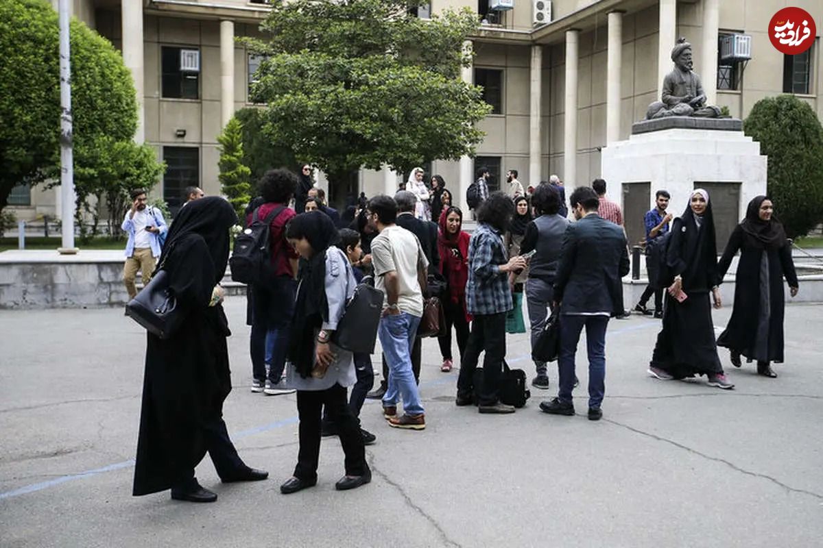 آمار نگران کننده مصرف مواد و الکل در میان دانشجویان