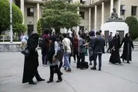 آمار نگران کننده مصرف مواد و الکل در میان دانشجویان