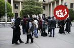آمار نگران کننده مصرف مواد و الکل در میان دانشجویان