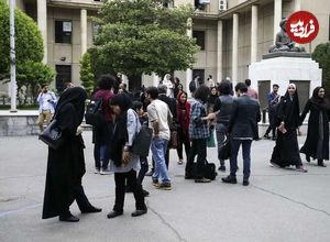 آمار نگران کننده مصرف مواد و الکل در میان دانشجویان