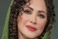 (عکس) تبریک تولد متفاوت کمند امیرسلیمانی به الیکا عبدالرزاقی